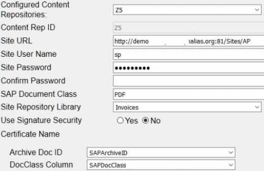 V-Link for SharePoint