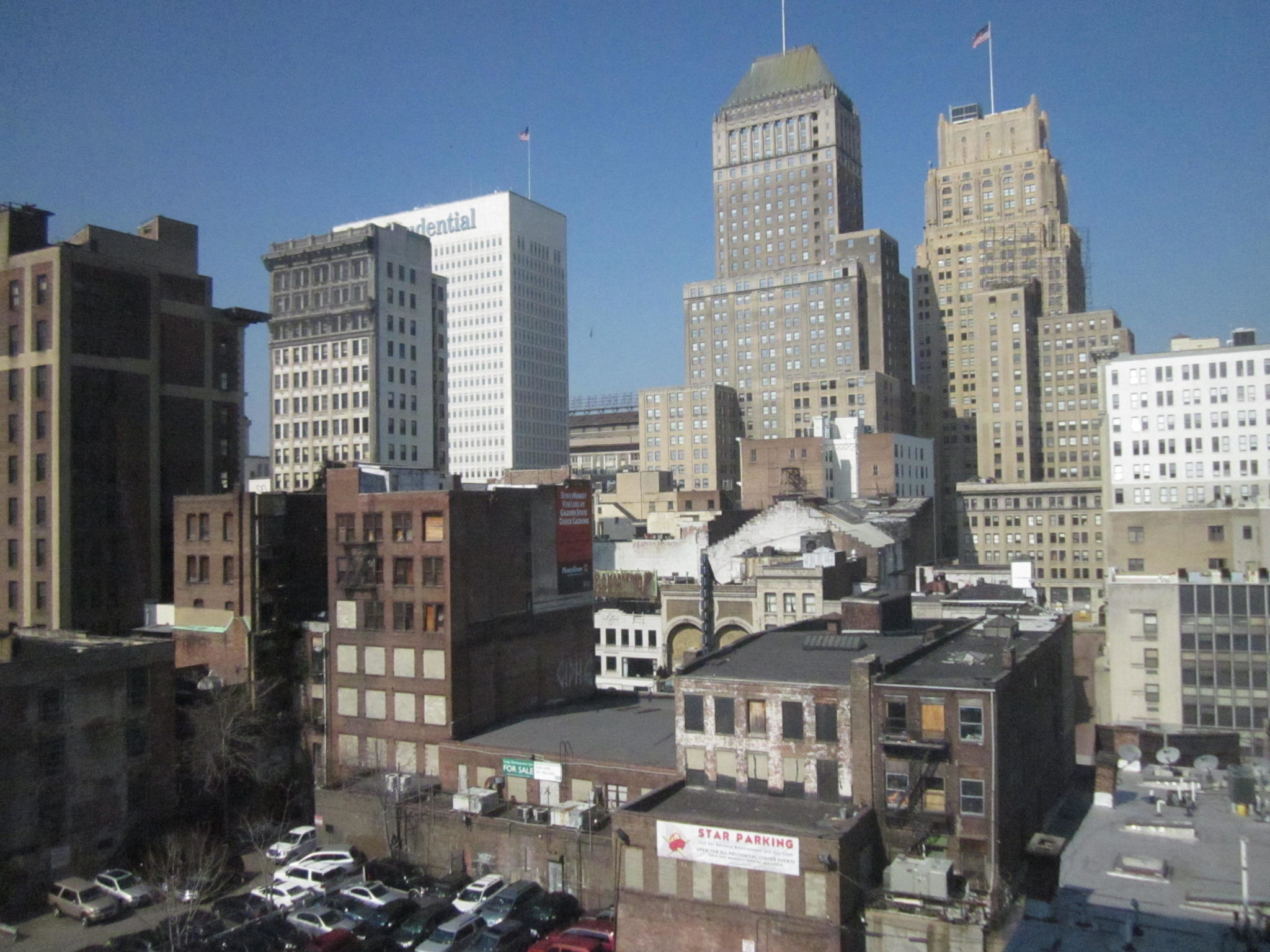 Image of Newark NJ, SAP Accounts Payable Automation, Kofax, ABBYY, Invoice Processing