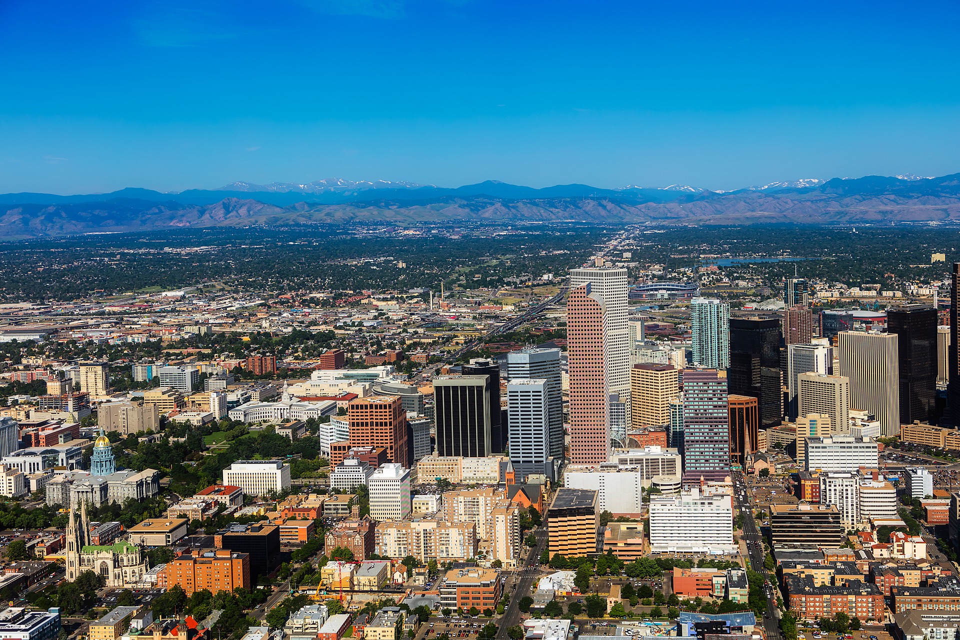 Denver, CO Accounts Payable Automation Image of Denver CO, SAP Accounts Payable Automation, Kofax, ABBYY, Invoice Processing
