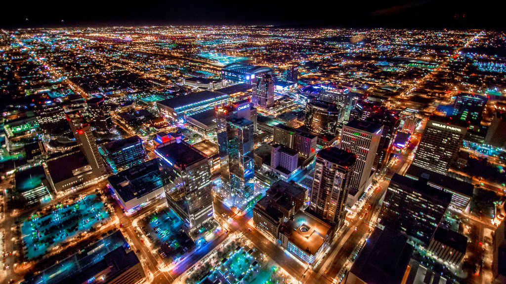 Phoenix, AZ Accounts Payable Automation Image of Phoenix AZ, SAP Accounts Payable Automation, Kofax, ABBYY, Invoice Processing