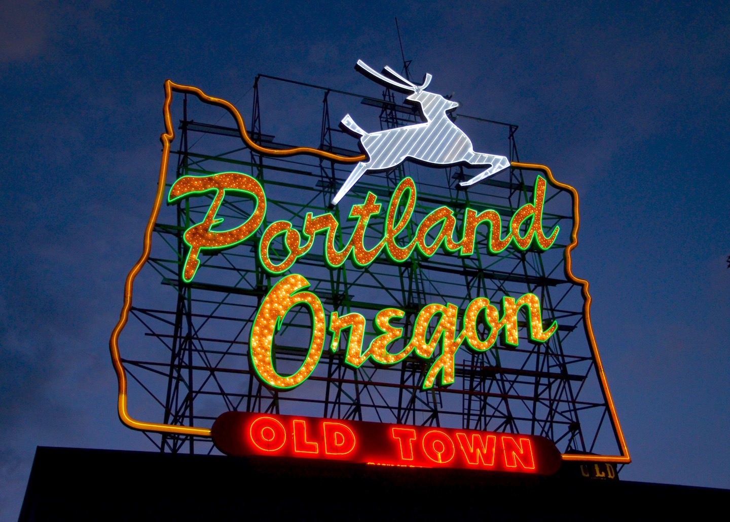 Portland, OR Accounts Payable Automation Image of Portland OR, SAP Accounts Payable Automation, Kofax, ABBYY, Invoice Processing