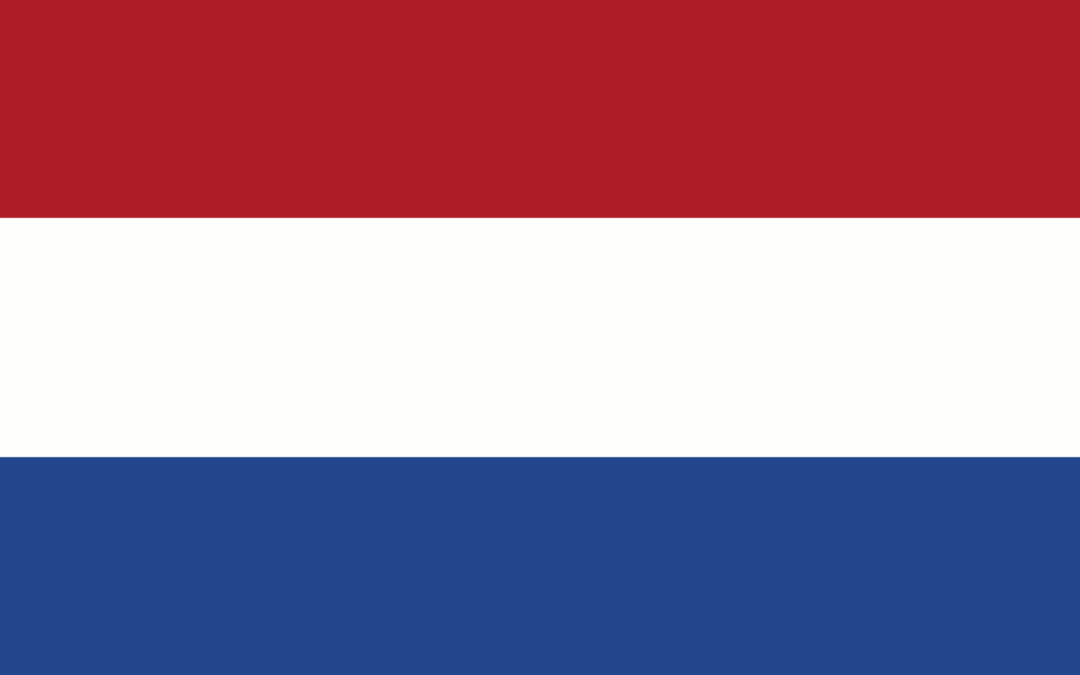 Government of the Netherlands (Verbella Export Connector)