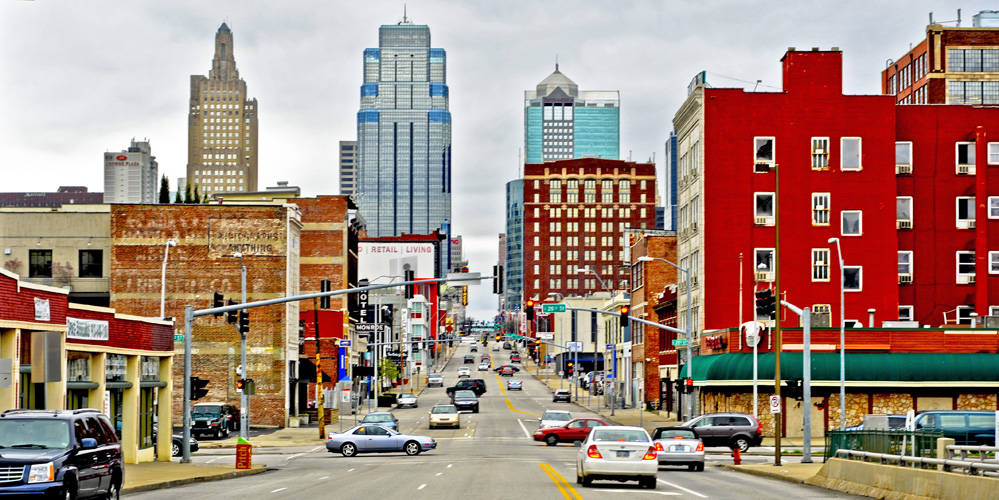 Image of Kansas City KS, SAP Accounts Payable Automation, Kofax, ABBYY, Invoice Processing