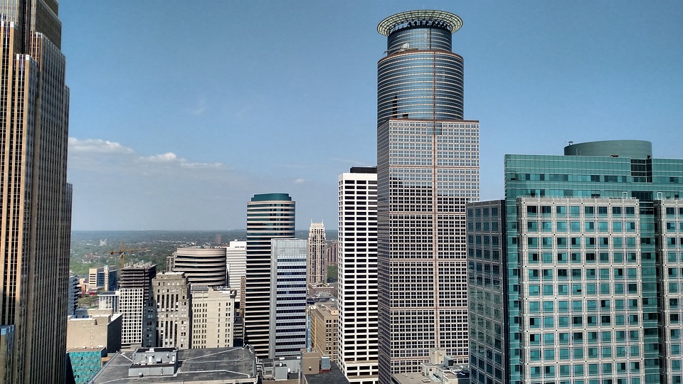 Minneapolis, MN SAP Document Management Solutions Minneapolis MN, SAP Document Management Solutions, ABBYY, Kofax, OpenText, SAP Content Server
