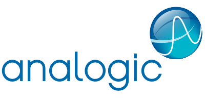 Analogic logo