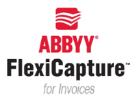 ABBYY FlexiCapture for Invoices