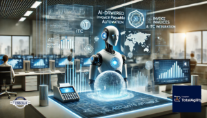 Accounts Payable Automation Blog Post from Verbella