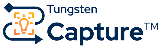 Tungsten Capture Document Management for SAP