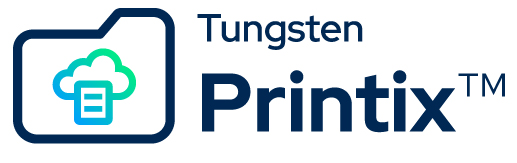 Tungsten Printix Cloud Print Management for SAP
