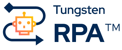Tungsten RPA No-Code Automation for SAP Tasks