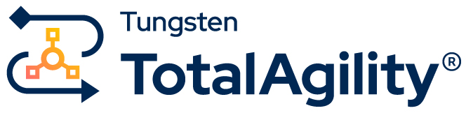 Tungsten TotalAgility SAP Automation Platform