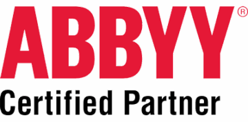 ABBYY Certified Partner