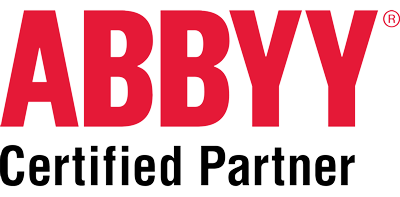 ABBYY Certified Partner