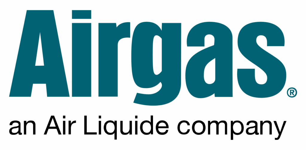 Airgas logo