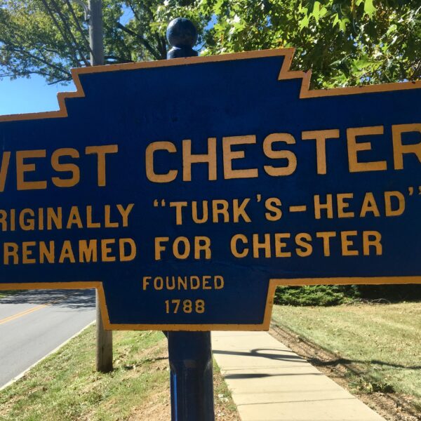 West Chester, Pennsylvania USA