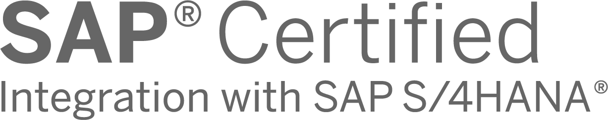 SAP Certified