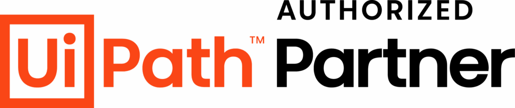 UIPath Partner logo