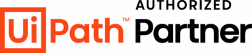 UIPath Partner logo