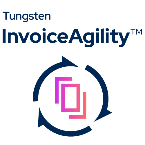 Tungsten (formerly Kofax) Invoice Agility