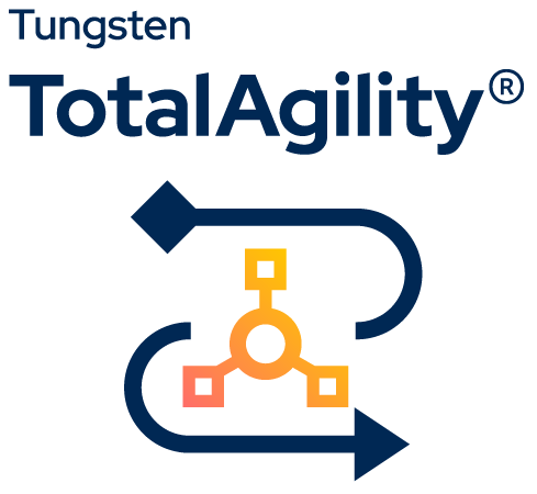 Tungsten (formerly Kofax) Total Agility
