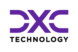 DXC Technology Logo