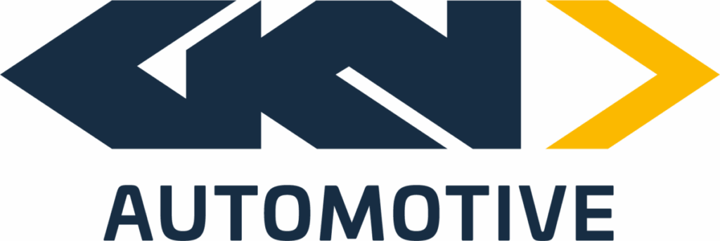 GKN Automotive Logo