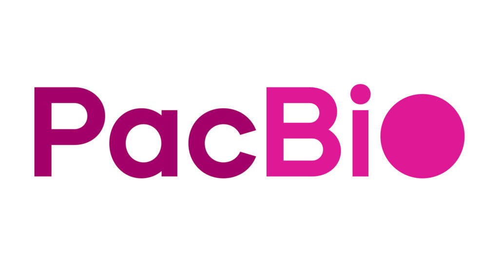 PacBio Logo