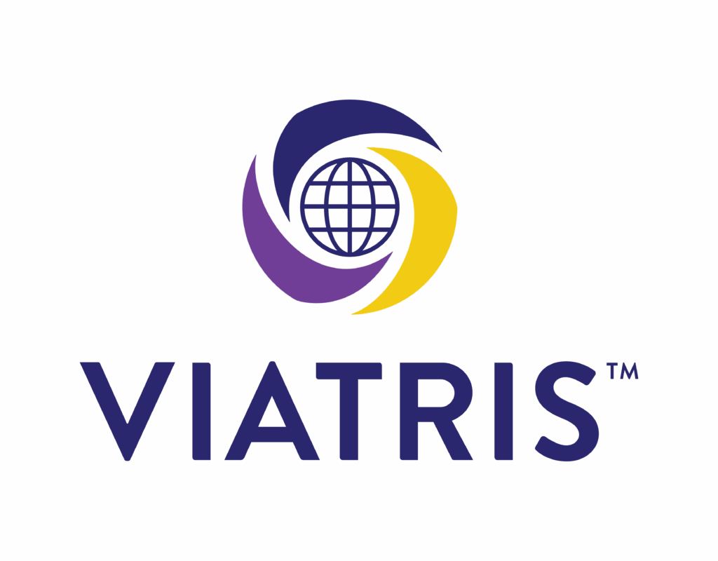 Viatris logo