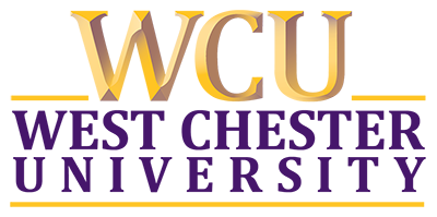 West Chester University logo