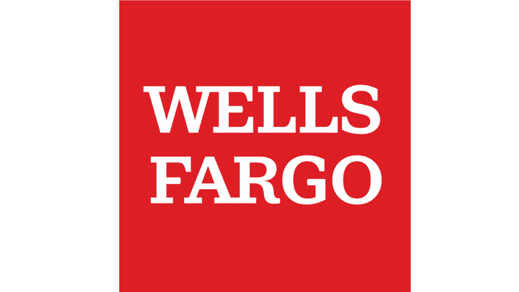 Wells Fargo logo