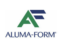 Aluma-Form logo