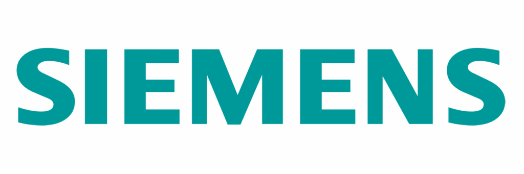 Siemens logo