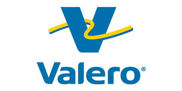 Valero logo